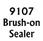 Brush on Sealer