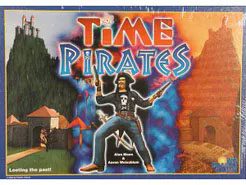 Time Pirates - zum Schließ en ins Bild klicken