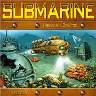 Submarine - zum Schließ en ins Bild klicken