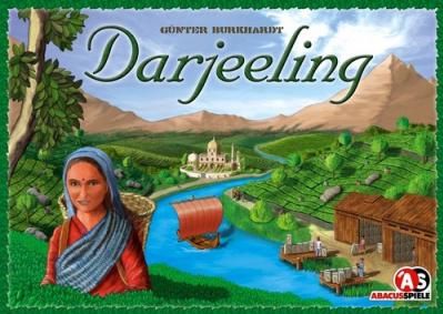Darjeeling - zum Schließ en ins Bild klicken