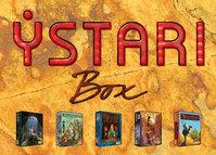 Ystari Treasure Box - zum Schließ en ins Bild klicken