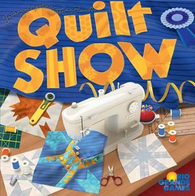 Quilt Show - zum Schließ en ins Bild klicken