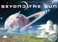 Beyond the Sun - zum Schließ en ins Bild klicken