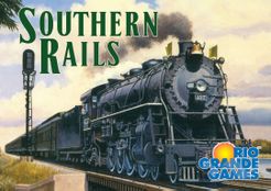 Southern Rails - zum Schließ en ins Bild klicken