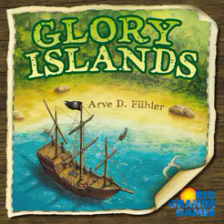 Glory Islands - zum Schließ en ins Bild klicken