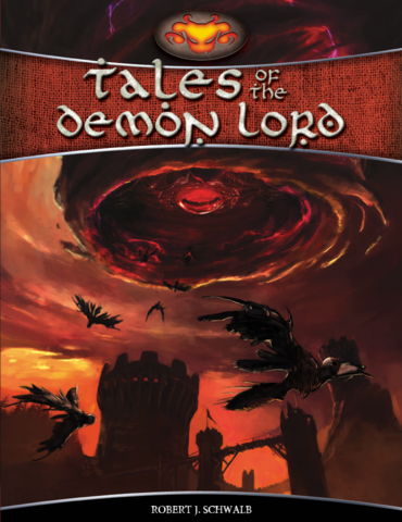 Shadows of the Demon Lord TALES OF THE DEMON LORD - zum Schließ en ins Bild klicken