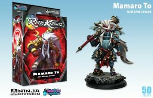 Relic Knights Mamaro To - zum Schließ en ins Bild klicken