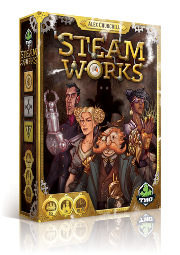 Steam Works - zum Schließ en ins Bild klicken