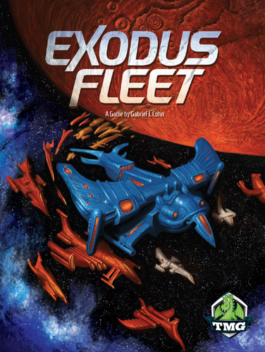 Exodus Fleet - zum Schließ en ins Bild klicken
