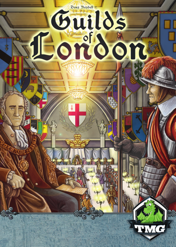 Guilds of London - zum Schließ en ins Bild klicken