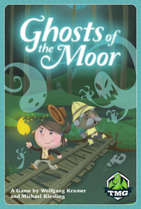 Ghosts of the Moor - zum Schließ en ins Bild klicken