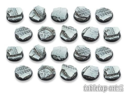 Ancestral Ruins 25mm Deal - zum Schließ en ins Bild klicken