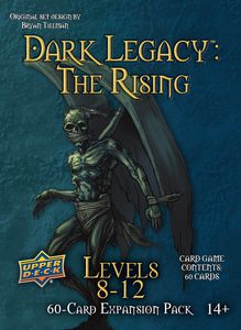 Dark Legacy The Rising Expansion 2 - zum Schließ en ins Bild klicken