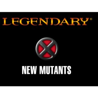 Marvel Legendary New Mutants - zum Schließ en ins Bild klicken
