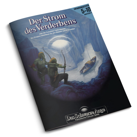 DSA1 - Der Strom des Verderbens (remastered) - zum Schließ en ins Bild klicken