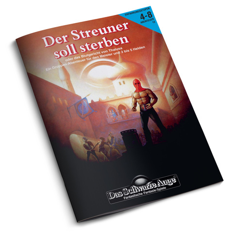 DSA1 - Der Streuner soll sterben (remastered) - zum Schließ en ins Bild klicken