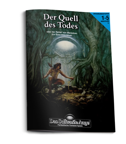 DSA1 - Der Quell des Todes (remastered) - zum Schließ en ins Bild klicken