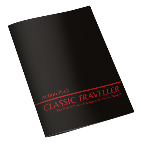 Classic Traveller - CF-ActionPack - zum Schließ en ins Bild klicken