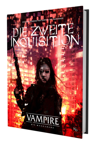 V5 Vampire - Die Maskerade: Die Zweite Inquisition - zum Schließ en ins Bild klicken