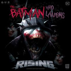 The Batman Who Laughs Rising - zum Schließ en ins Bild klicken