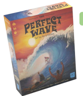 Perfect Wave - zum Schließ en ins Bild klicken