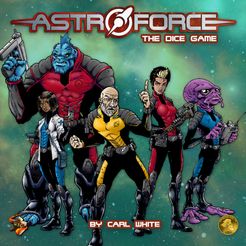 Astroforce The Dice Game - zum Schließ en ins Bild klicken