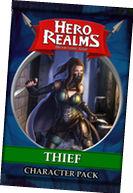 Hero Realms Thief Pack - zum Schließ en ins Bild klicken