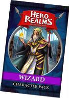 Hero Realms Wizard Pack - zum Schließ en ins Bild klicken
