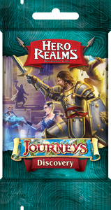 Hero Realms Journeys Discovery - zum Schließ en ins Bild klicken