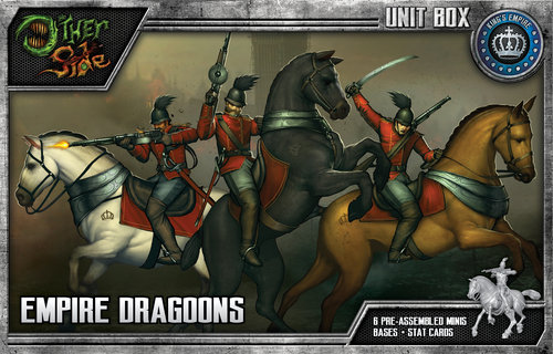 The Other Side Empire Dragoons - zum Schließ en ins Bild klicken