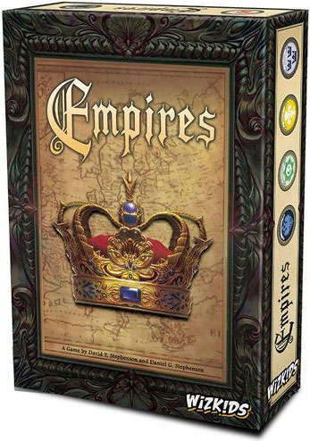 Empires - zum Schließ en ins Bild klicken
