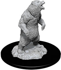 Deep Cuts Miniatures Grizzly (MOQ2) - zum Schließ en ins Bild klicken