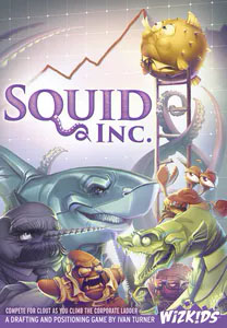 Squid Inc. - zum Schließ en ins Bild klicken