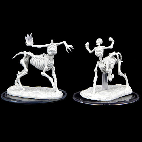 Critical Role Minis W2 Skeletal Centaurs - zum Schließ en ins Bild klicken