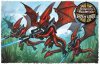 Shadows of Brimstone Setaris Ravagers
