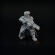 28mm Guns of Hellheim Rocket Launcher