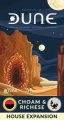 Dune Boardgame Choam and Richese ES