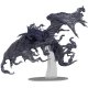 D&D Icons of the Realms Adult Blue Shadow Dragon