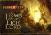 Dungeoneer: Tomb of Lich Lord