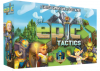 Tiny Epic Tactics Deluxe KS Edition