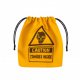 Zombie Bag - yellow