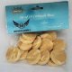 Set of 14 Crokinole Discs -Natural