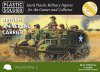 15mm WWII British and Commonwealth Universal Carriers