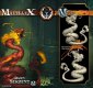 Malifaux: Dawn Serpent
