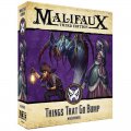 Malifaux: Neverborn Things that Go Bump