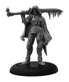 Eiryss, Shadow of Retribution —Mercenary Character Solo—WARM