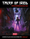 Cyberpunk RED Tales of the RED Straßengeschichten