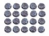 Cobblestone Bases - 25mm DEAL