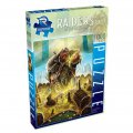 Jigsaw Puzzle Raiders of the North Sea