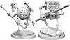 Monodrone & Duodrone D&D Nolzurs Marvelous Miniatures (MOQ2)